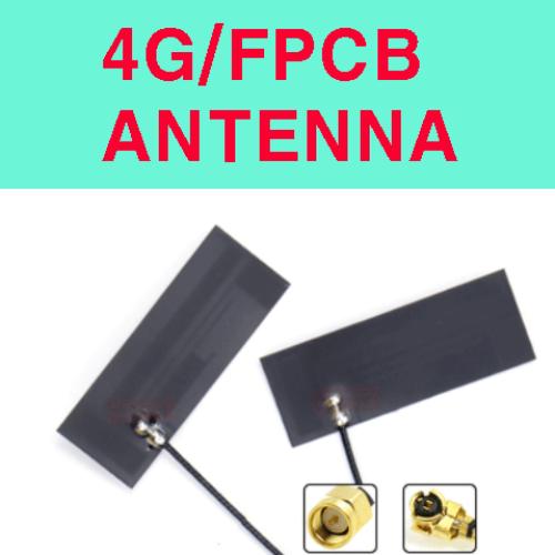 LTE/GSM/FPCB안테나(km-fpcb-0727-01)