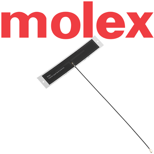 [molex/1461850100] LTE&amp;GSM 멀티안테나