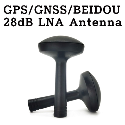 28dB Active GPS안테나 (SMA-M)