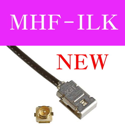 MHF-ILK 아이펙스케이블