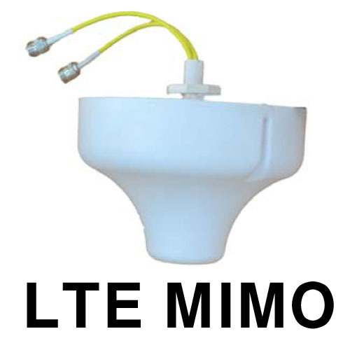 LTE-Mimo안테나