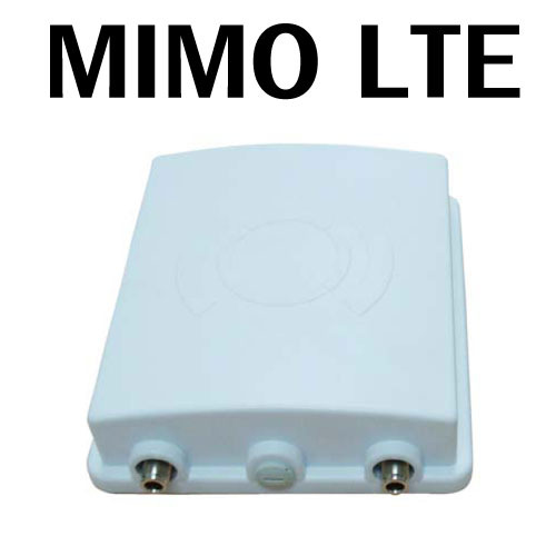 MIMO LTE안테나 (7dBiX2)