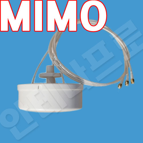 2.4/5GHz[MIMO]Ceiling안테나