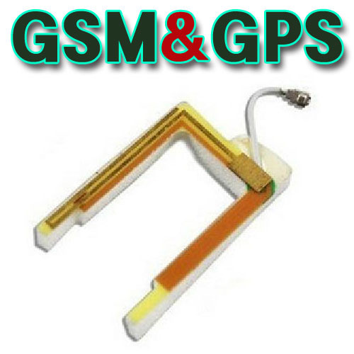 씨에라 모바일GSM&amp;GPS 안테나