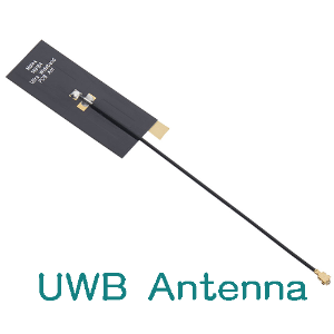 [molex/14161840050] UWB Antenna