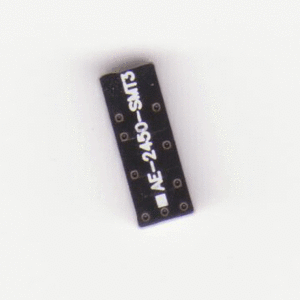 [2.4~2.5GHz]칩안테나